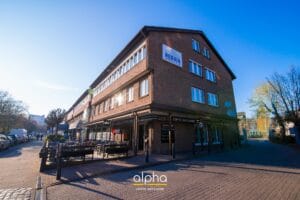 Alpha – Kalostous