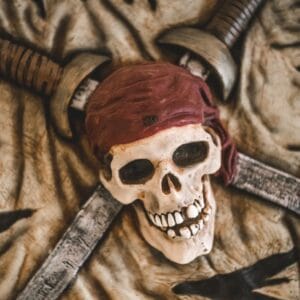 Piratés – Kalostous