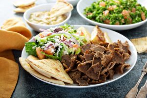 Acropolis Cafe & Bakery – Kalostous