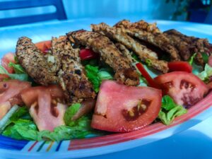 Acropolis Cafe & Bakery – Kalostous