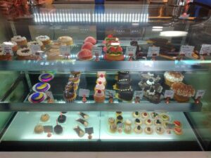 Acropolis Cafe & Bakery – Kalostous