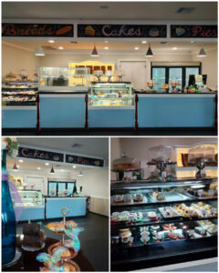 Acropolis Cafe & Bakery – Kalostous