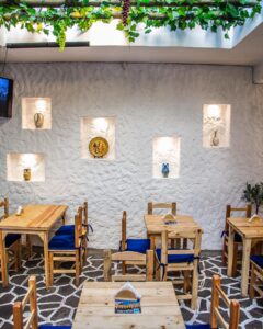 Salonika - Bogota – Kalostous