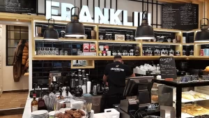 Franklin – Kalostous