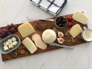 Greek Taste – Kalostous