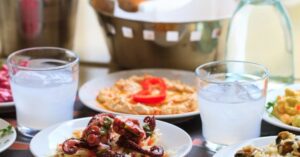 Greek Taste – Kalostous