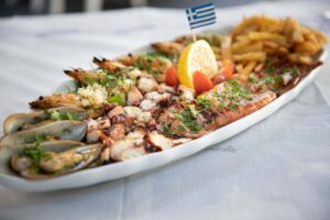 Kostas – Kalostous