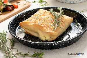 Panagiotis – Kalostous