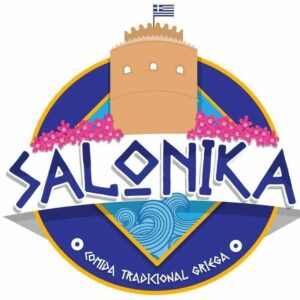 Salonika - Bogota – Kalostous