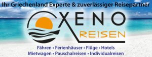 XENO Reisen – Kalostous
