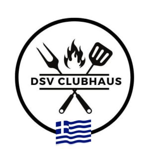 DSV 04 Clubhaus – Kalostous