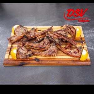 DSV 04 Clubhaus – Kalostous
