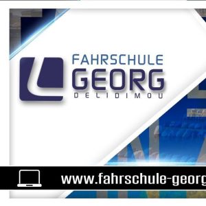 Fahrschule GEORG – Kalostous