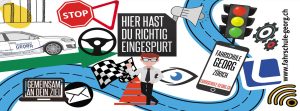 Fahrschule GEORG – Kalostous