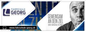 Fahrschule GEORG – Kalostous
