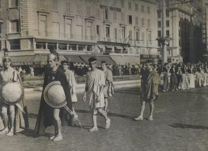 Union Hellénique – Kalostous