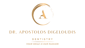 Dental care provided at Apostolos Digeloudis clinic in Hanover