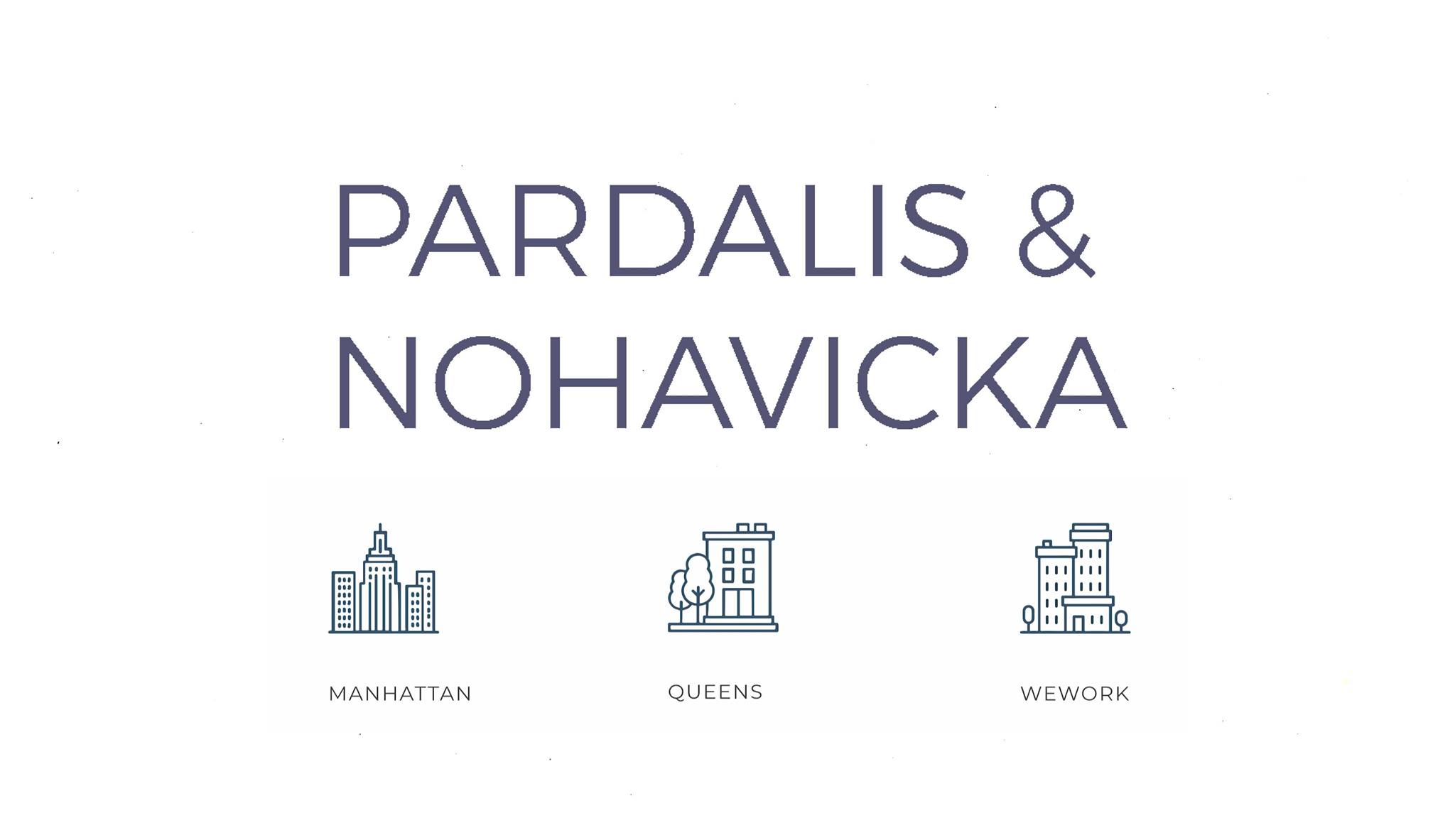 Pardalis & Nohavicka Lawyers full-service law firm in New York serving domestic and international clients