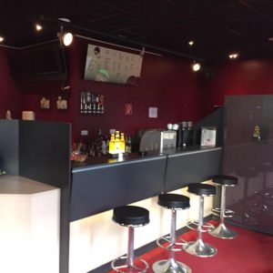 Game Zone – Kalostous