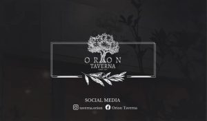 Orion – Kalostous
