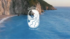Greek-inspired lifestyle collection by Thalassea Store