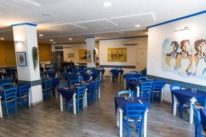 Symposion – Kalostous