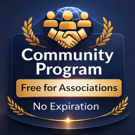 Kalostous Community Program offering free access for eligible Greek and Cypriot associations and communities