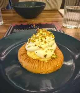 Pylio Pastelería Griega - Bogota – Kalostous