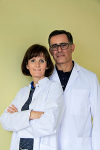 Barbara & Dimitrios Tsoupas – Kalostous