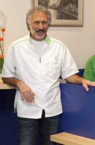 Hr. Panagiotis Karvouniaris D.O. – Kalostous