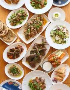 Taverna – Kalostous