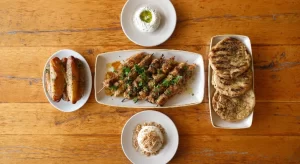 Taverna – Kalostous