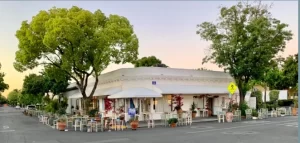 Taverna – Kalostous