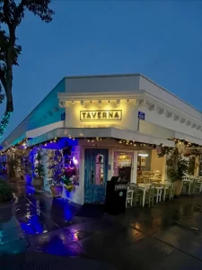 Taverna – Kalostous