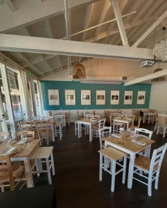 Taverna – Kalostous