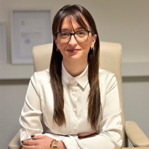 Eirini Karagianni Legal Services