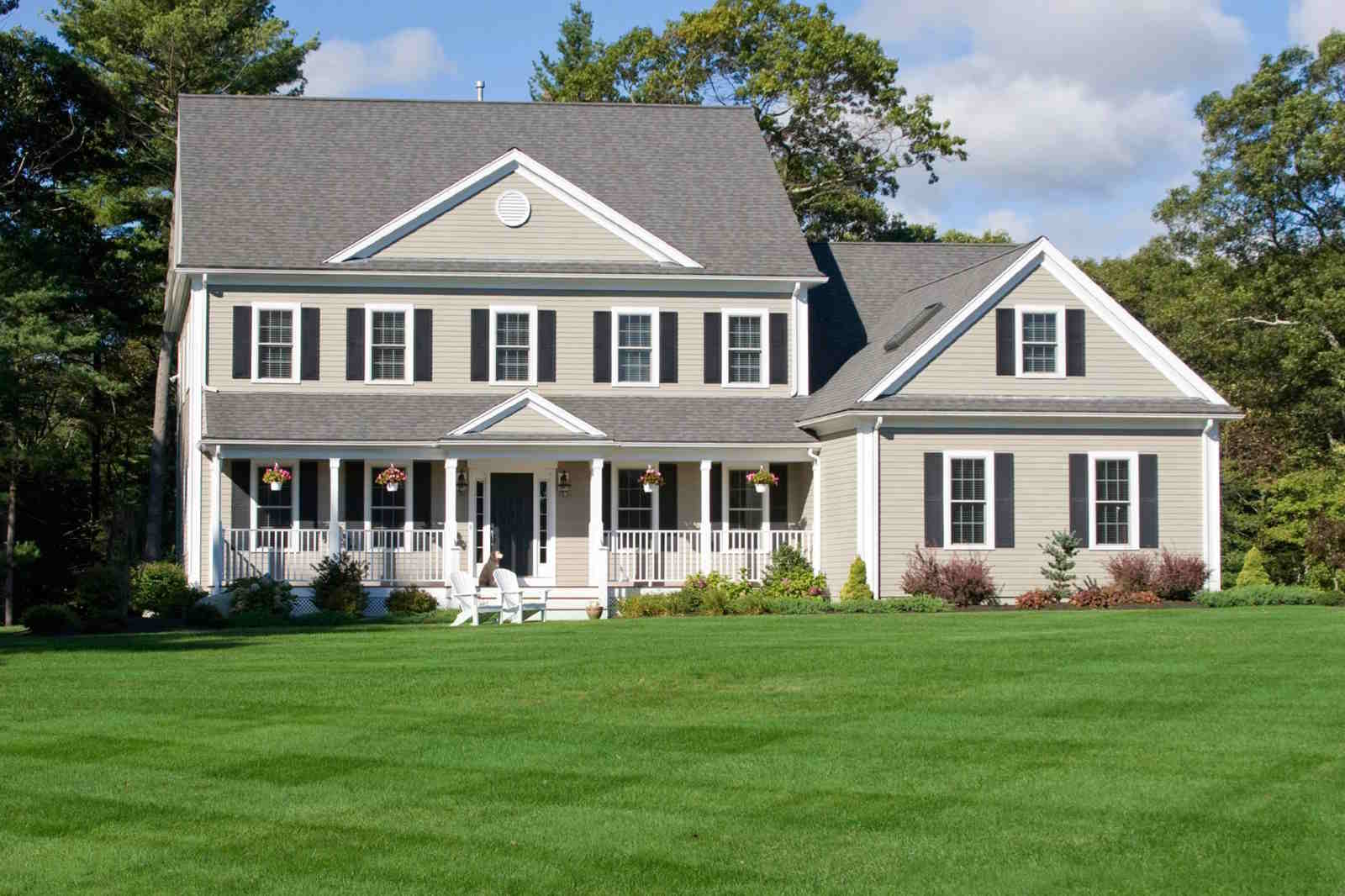 Tony Economou Real Estate