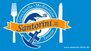 Restaurant Santorini – Kalostous