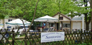 Restaurant Santorini – Kalostous