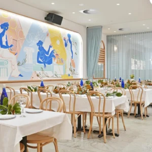 Yassas - The Greek Way – Kalostous