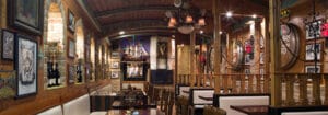 Taverne Mythos – Kalostous