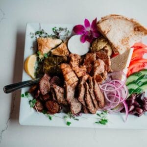 Andrea's – Kalostous