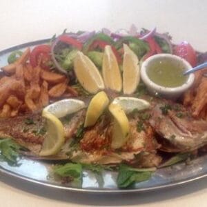 The Great Taste of Greece – Kalostous