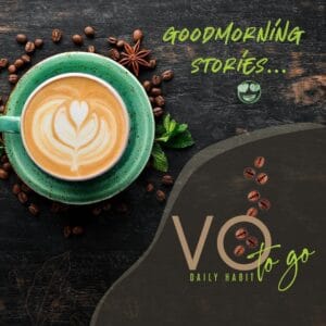 VO Bar – Kalostous