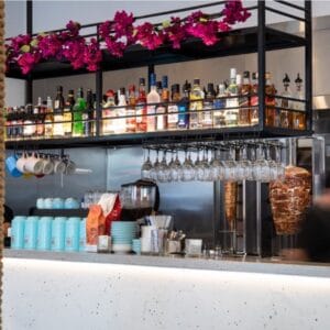 2 Fat Greeks – Kalostous