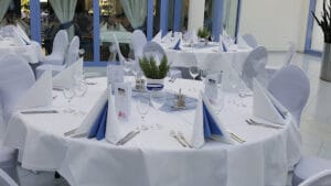 Restaurant Paradies – Kalostous