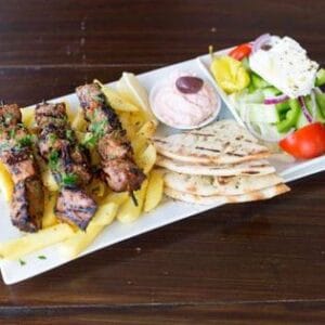 Yiamas Greek Taverna – Kalostous