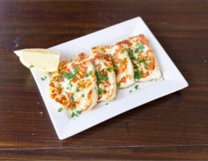 Yiamas Greek Taverna – Kalostous