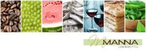 MANNA Lebensmittel – Kalostous