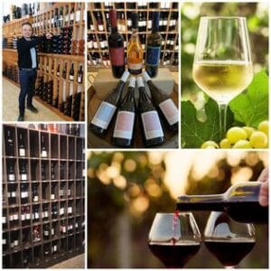 MANNA Lebensmittel – Kalostous